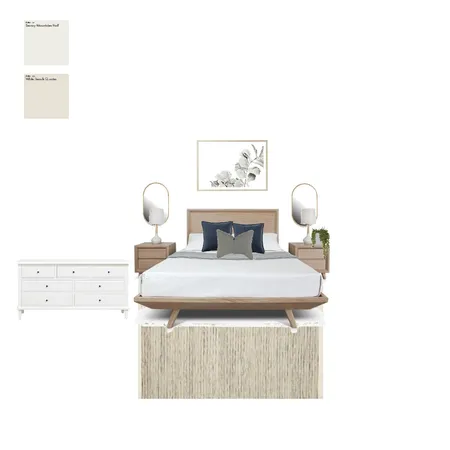 Kaela Lane - Bedroom Interior Design Mood Board by Kaitlyn on Style Sourcebook