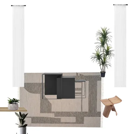 meirav livingroom Interior Design Mood Board by Efrat akerman designer on Style Sourcebook