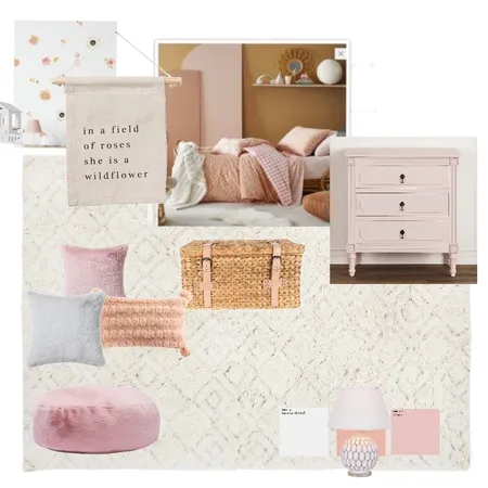 Kids ideas Interior Design Mood Board by Bec h on Style Sourcebook
