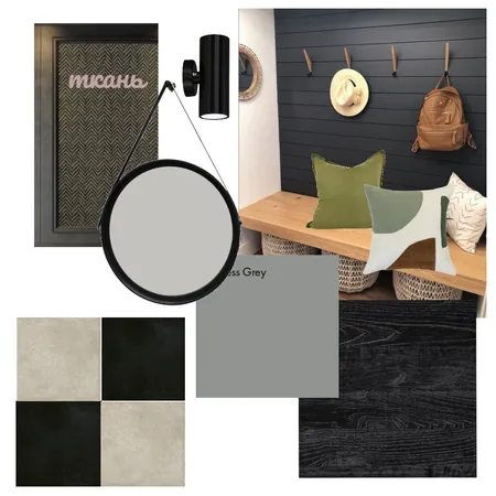 hall v1 Interior Design Mood Board by Liliya on Style Sourcebook