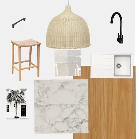 Kitchen inspo Interior Design Mood Board by Hails11 on Style Sourcebook