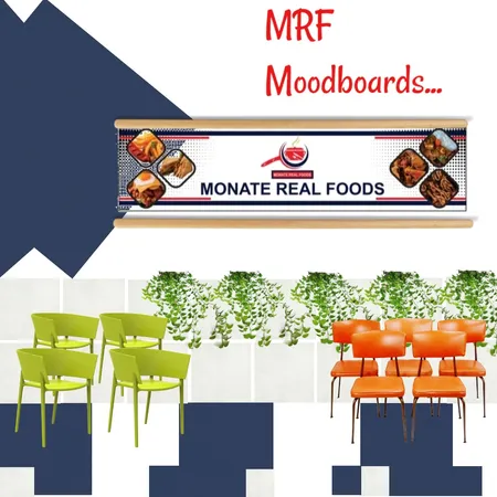 Monate Real Foods2 Interior Design Mood Board by Famewalk Interiors on Style Sourcebook