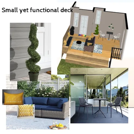 Shannon deck final Interior Design Mood Board by jodikravetsky on Style Sourcebook