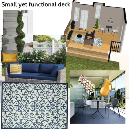 Shannon deck final Interior Design Mood Board by jodikravetsky on Style Sourcebook