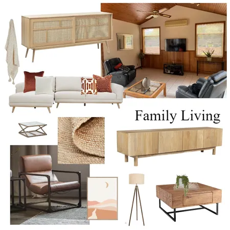 family - leo Interior Design Mood Board by sammymoody on Style Sourcebook