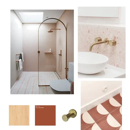 קורדובני Interior Design Mood Board by StudioDetails on Style Sourcebook