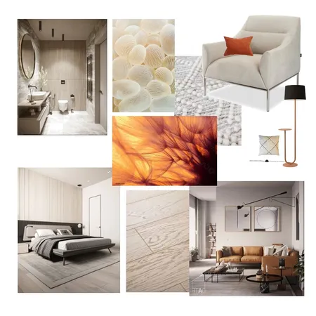 Contemporary mood4 Interior Design Mood Board by viraprk on Style Sourcebook