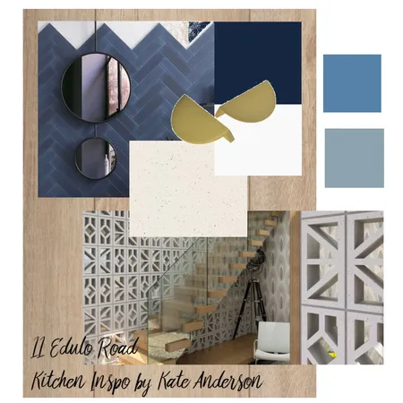 11 Eudlo Road Interior Design Mood Board by Kateandodesign on Style Sourcebook