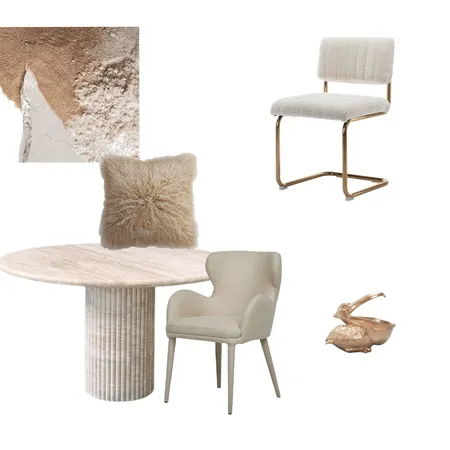 DRAFT Shades of beige ? Interior Design Mood Board by The Whole Room on Style Sourcebook