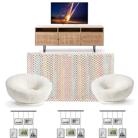 craft room 3 Interior Design Mood Board by chloe.wade on Style Sourcebook