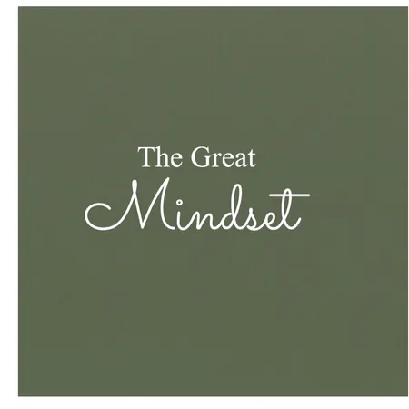 The Great Mindset Logo Interior Design Mood Board by AlexBowen on Style Sourcebook