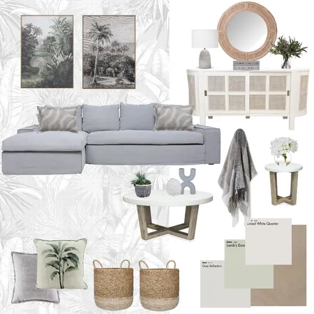 Shades Of Grey Interior Design Mood Board by Eliza Grace Interiors on Style Sourcebook