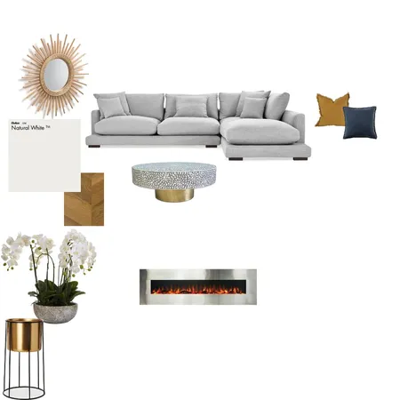 Art Deco MM1 Interior Design Mood Board by Loma@3821 on Style Sourcebook