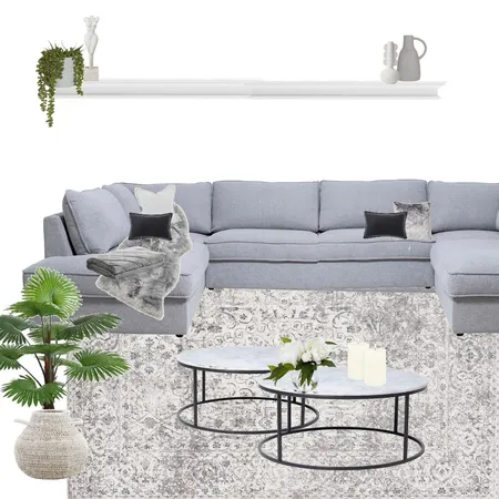 My lounge Interior Design Mood Board by MelissaTdesigns on Style Sourcebook