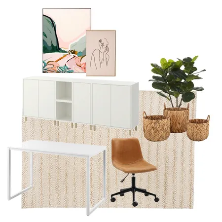 Study Mentone Interior Design Mood Board by styledbymona on Style Sourcebook
