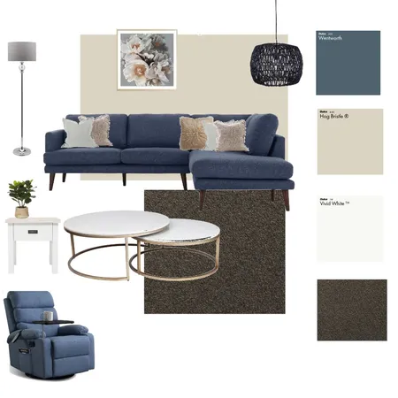 Living Room Interior Design Mood Board by Gluten_free1 on Style Sourcebook