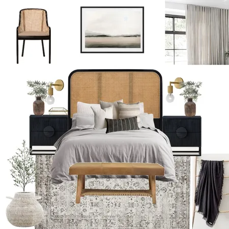 guest 2 Interior Design Mood Board by shenula on Style Sourcebook