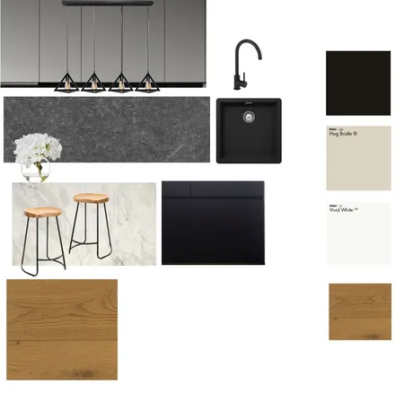 Kitchen Interior Design Mood Board by Gluten_free1 on Style Sourcebook