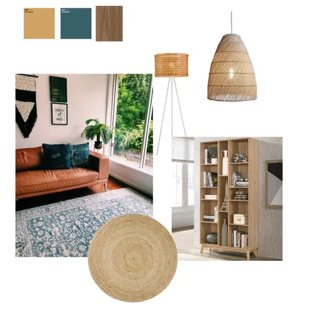 1 Interior Design Mood Board by sars on Style Sourcebook
