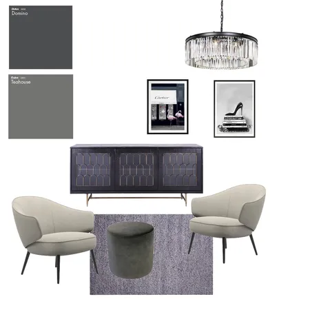 玄關 Interior Design Mood Board by Crystal Hsieh on Style Sourcebook