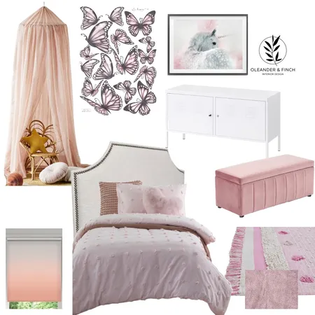 Meredith Interior Design Mood Board by Oleander & Finch Interiors on Style Sourcebook