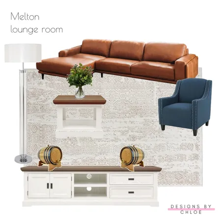 Melton lounge room Interior Design Mood Board by Designs by Chloe on Style Sourcebook