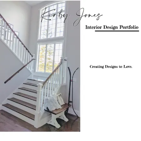 portfolio 6 Interior Design Mood Board by KJ