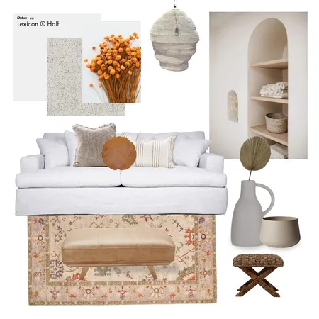 Greecian Interior Design Mood Board by BreeGoltz on Style Sourcebook