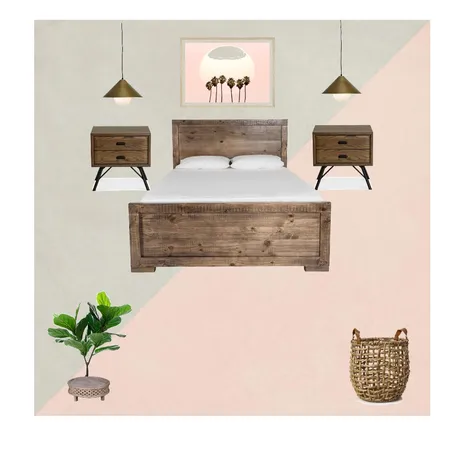 badroom Interior Design Mood Board by gali shemesh on Style Sourcebook
