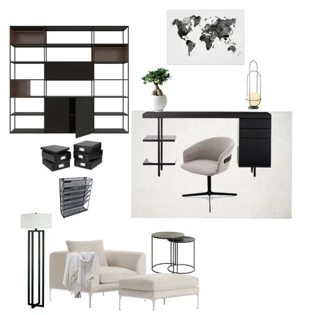 9 Interior Design Mood Board by andra08 on Style Sourcebook