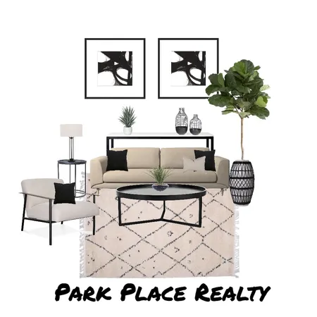 Park Place Realty 2 Interior Design Mood Board by kjensen on Style Sourcebook