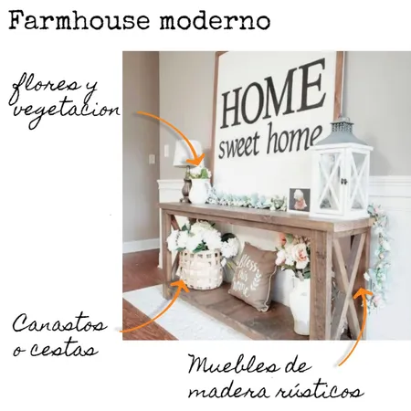 farm house 2 Interior Design Mood Board by clauconejero on Style Sourcebook