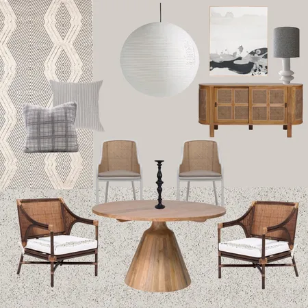 Touch of Grey Living Room Interior Design Mood Board by salt.sage.stone on Style Sourcebook