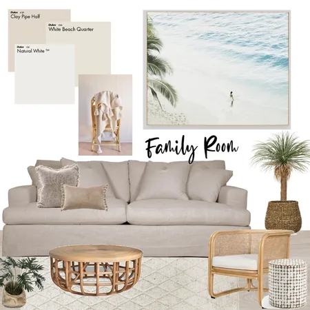Esplanade Lounge Interior Design Mood Board by The Property Stylists & Co on Style Sourcebook