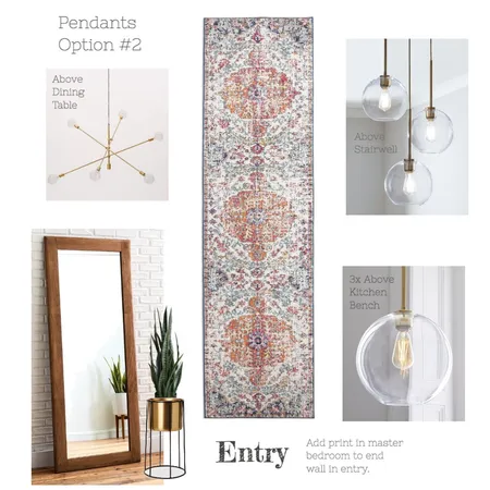 Michelle Prior Interior Design Mood Board by Loom+Tusk Interiors on Style Sourcebook