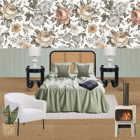 country retreat hint of sage Interior Design Mood Board by salt.sage.stone on Style Sourcebook