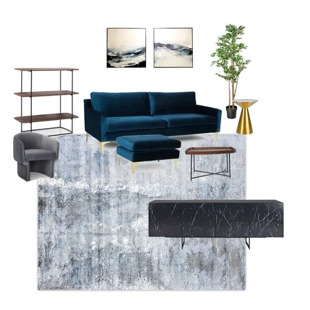 20-5 Interior Design Mood Board by padh0503 on Style Sourcebook