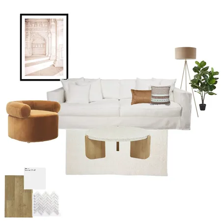 Maison De Plage Interior Design Mood Board by oscarandcloverinteriors on Style Sourcebook