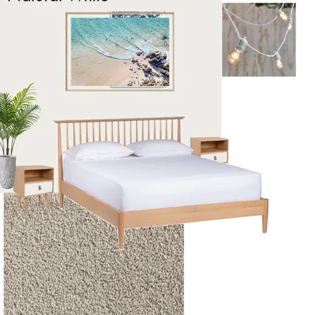 Bedroom 1 Interior Design Mood Board by kmcquie on Style Sourcebook