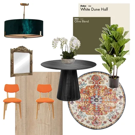Home Interior Design Mood Board by learunas on Style Sourcebook
