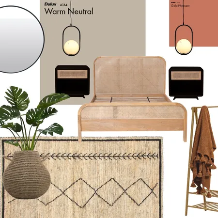 TEST3 Interior Design Mood Board by Schlosserei on Style Sourcebook