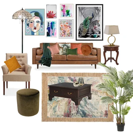 Home Interior Design Mood Board by learunas on Style Sourcebook