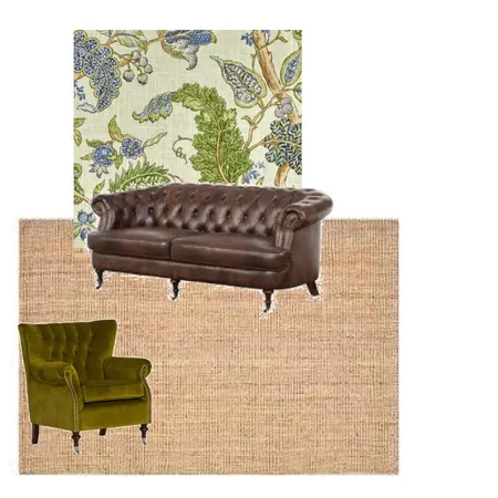 Our Living Room Ideas 3 Interior Design Mood Board by Dana Nachshon on Style Sourcebook