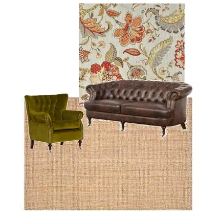 Our Living Room Ideas 4 Interior Design Mood Board by Dana Nachshon on Style Sourcebook