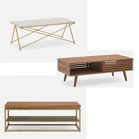 Picton Residence Tables Interior Design Mood Board by alex.picton@live.ca on Style Sourcebook