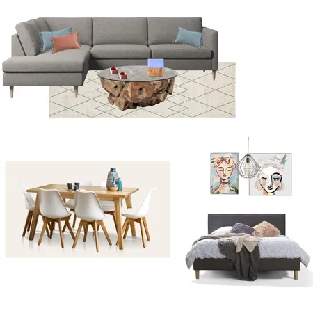 cool mama Interior Design Mood Board by Rach18 on Style Sourcebook