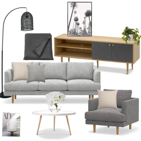 DON_SM - Lounge Interior Design Mood Board by awolff.interiors on Style Sourcebook