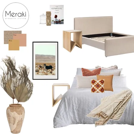 tobaccobymeraki.propertystyling Interior Design Mood Board by Meraki on Style Sourcebook