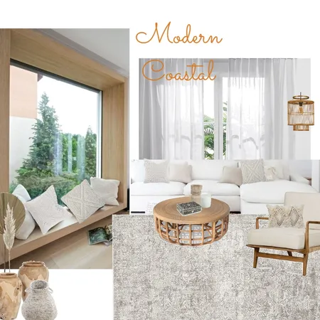 Final Style Interior Design Mood Board by Feather Fine Designs on Style Sourcebook