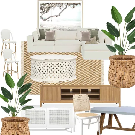 Lea-anne Interior Design Mood Board by THS on Style Sourcebook